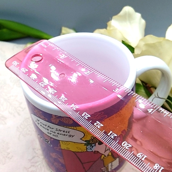 Hallmark Maxine Coffee Mug - Picture 10 of 10